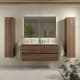 Conjunto mueble de baño Salgar Bequia Principal 1