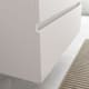 Conjunto mueble de baño Salgar Bequia Detalle 8
