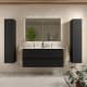 Conjunto mueble de baño Salgar Bequia Principal 3