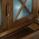Conjunto mueble de baño rústico Bruntec Kai Detalle 12