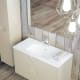 Mueble de baño Campoaras Luna Detalle 2