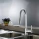 Grifo de cocina GME Round Ambiente 1