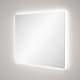 Espejo de baño con luz LED Visobath Light Principal 0