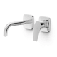 Grifo de lavabo empotrado Tres Canigó Principal 0