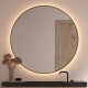 Espejo de baño con luz LED Bruntec Atria Principal 0