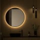 Espejo de baño con luz LED Bruntec Atria Principal 3