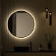 Espejo de baño con luz LED Bruntec Atria Principal 5