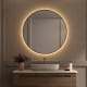 Espejo de baño con luz LED Bruntec Atria Principal 6