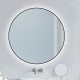 Espejo de baño con luz LED Bruntec Atria Principal 0