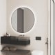 Espejo de baño con luz LED Bruntec Atria Principal 2