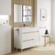 Conjunto mueble de baño Amizuva Kaori Principal 2