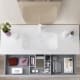 Conjunto mueble de baño Royo Urban Detalle 4
