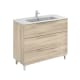 Conjunto mueble de baño Royo Urban Principal 2