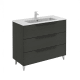 Conjunto mueble de baño Royo Urban Principal 3