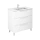 Conjunto mueble de baño Royo Urban 3d 9