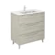Conjunto mueble de baño Royo Urban 3d 8