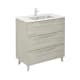 Conjunto mueble de baño Royo Urban 3d 7