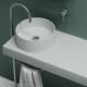 Lavabo sobre encimera Bruntec Circus Ambiente 1