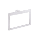 Conjunto de accesorios de baño Gedy Pirenei Detalle 9