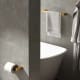 Conjunto de accesorios de baño Gedy Pirenei Ambiente 11