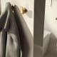 Conjunto de accesorios de baño Gedy Pirenei Ambiente 10