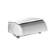 Portarrollos de baño con tapa Manillons Torrent Bassic Principal 0