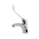 Grifo de lavabo PMR Unisan Sanindusa Alfa Principal 0