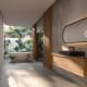 Espejo de baño con luz LED Ledimex Rimini Ambiente 11