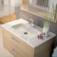 Lavabo encastrado Art and Bath Etna Principal 0