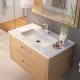 Lavabo encastrado Art and Bath Etna Principal 0