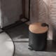 Papelera de baño Gedy Kenta Ambiente 5
