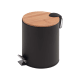 Papelera de baño Gedy Kenta Principal 1