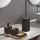 Conjunto de accesorios de baño Gedy Ninfea Ambiente 12
