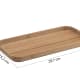 Conjunto de accesorios de baño Gedy Ninfea Croquis 17
