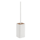 Conjunto de accesorios de baño Gedy Ninfea Detalle 5