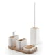 Conjunto de accesorios de baño Gedy Ninfea Principal 1