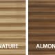 Conjunto de mueble de baño madera maciza palilleria Horizontal Bruntec Alpes 7 Detalle 3