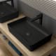 Conjunto mueble de baño Coycama Flow Detalle 2