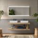 Conjunto mueble de baño Coycama Flow Ambiente 7