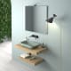 Conjunto mueble de baño Coycama Flow Principal 3