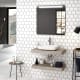 Conjunto mueble de baño Coycama Flow Principal 2