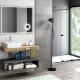 Conjunto mueble de baño Coycama Flow Principal 0