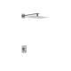 Conjunto de ducha empotrado Imex Firenze Principal 2