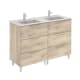 Conjunto mueble de baño Royo Urban Principal 3