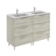 Conjunto mueble de baño Royo Urban Principal 4