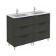 Conjunto mueble de baño Royo Urban Principal 2