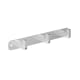 Percha de baño triple Medimex Nova Principal 1