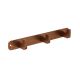 Percha de baño triple Medimex Nova Principal 4