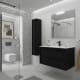 Conjunto mueble de baño Salgar Attila Principal 5