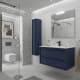 Conjunto mueble de baño Salgar Attila Principal 6